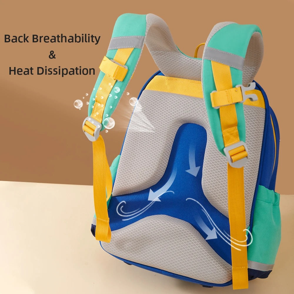 Roar & Explore Kids Backpacks - Image 5