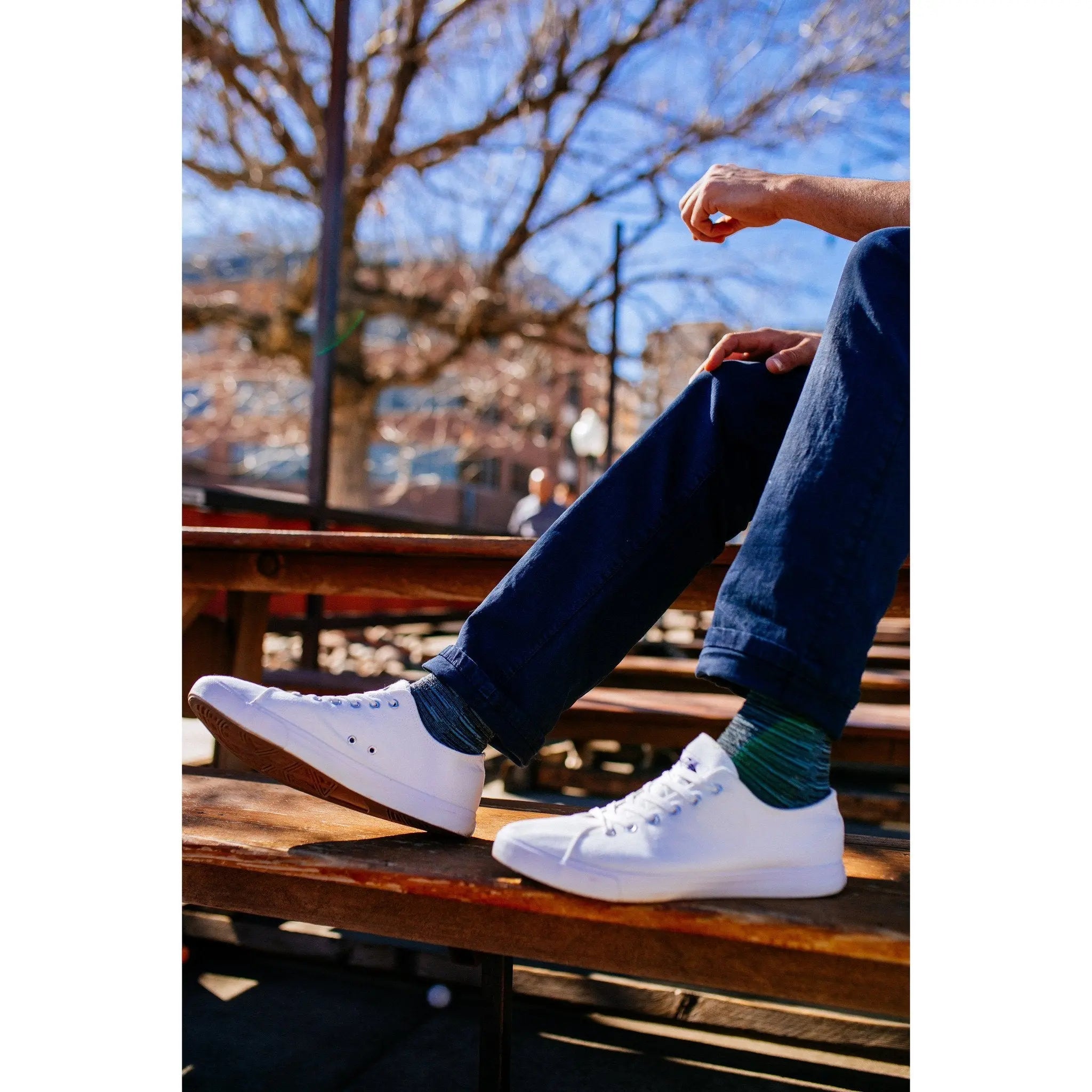 Retro Low Top All White Casual Summer Sneaker SB Canvas Shoes Unisex Size - Image 5