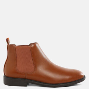 Fraser Chelsea Boots