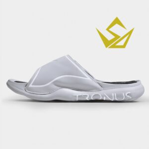 TRONUS REIGN SLIDES Sovereign recovery slide for men
