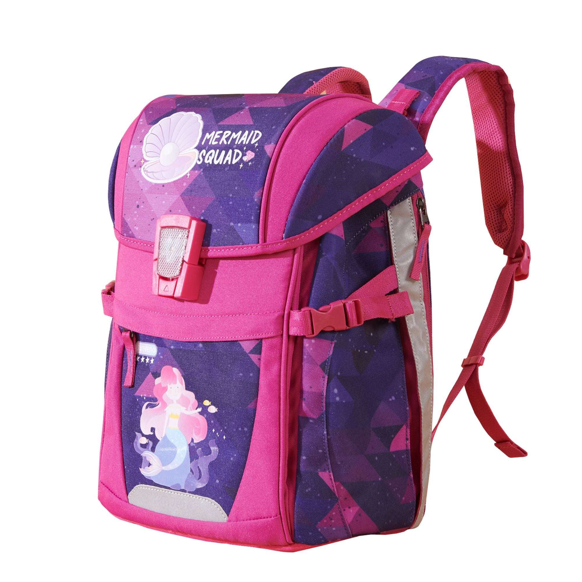 Over-clip Kids School Backpack - Image 7
