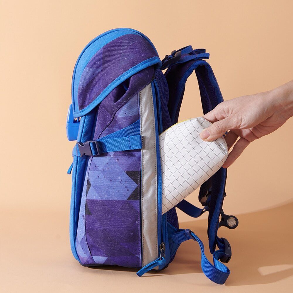 Over-clip Kids School Backpack - Image 4