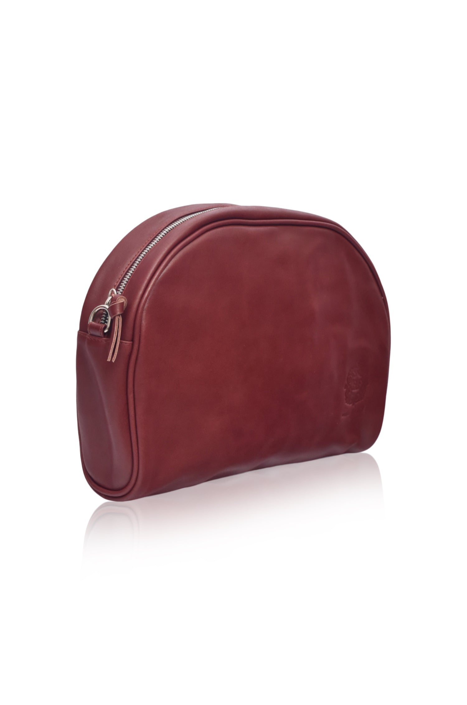 Sabine Leather Handbag - Image 4