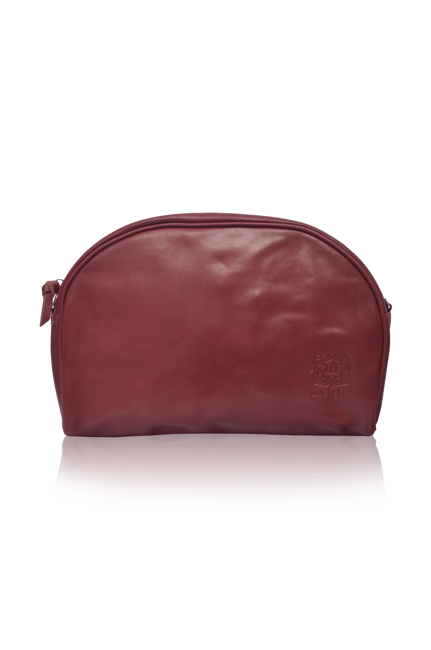 Sabine Leather Handbag - Image 3
