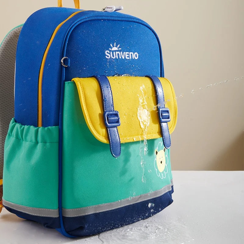 Roar & Explore Kids Backpacks - Image 3