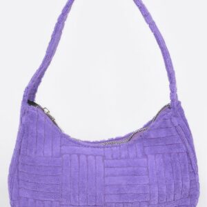 NOLITA Embossed Shoulder Bag