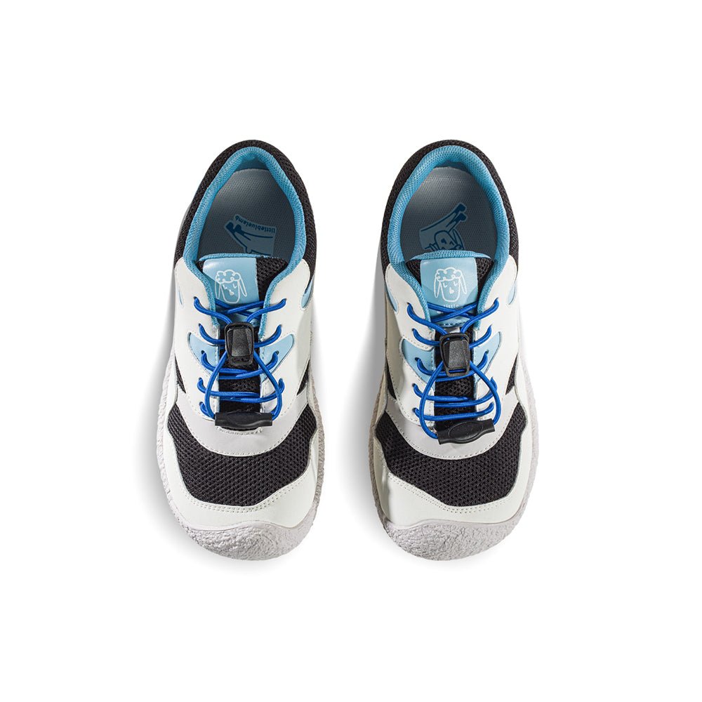 Kids Breathable Soft-Sole Non-Slip Outdoor Sneakers - Image 4