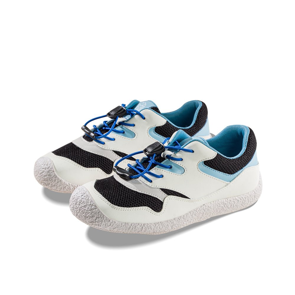 Kids Breathable Soft-Sole Non-Slip Outdoor Sneakers - Image 2