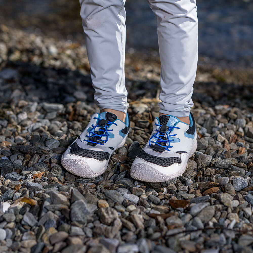 Kids Breathable Soft-Sole Non-Slip Outdoor Sneakers - Image 5