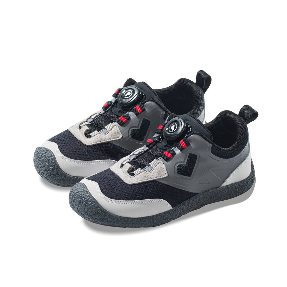 Kids Casual Non-Slip Breathable Soft-Sole Walking Shoes - Image 2