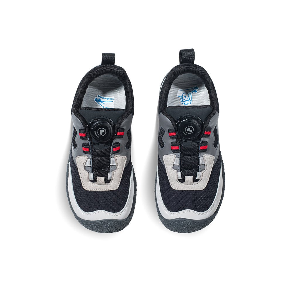 Kids Casual Non-Slip Breathable Soft-Sole Walking Shoes - Image 4