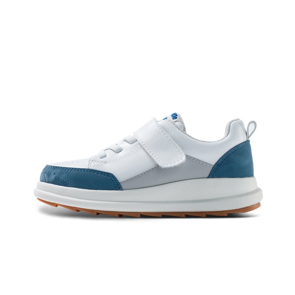 MORI Non-Slip Blue Boys Sneakers - Image 6