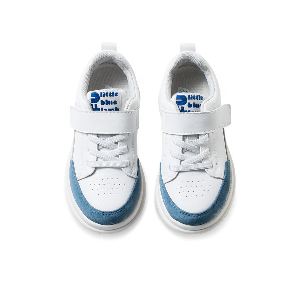 MORI Non-Slip Blue Boys Sneakers - Image 5