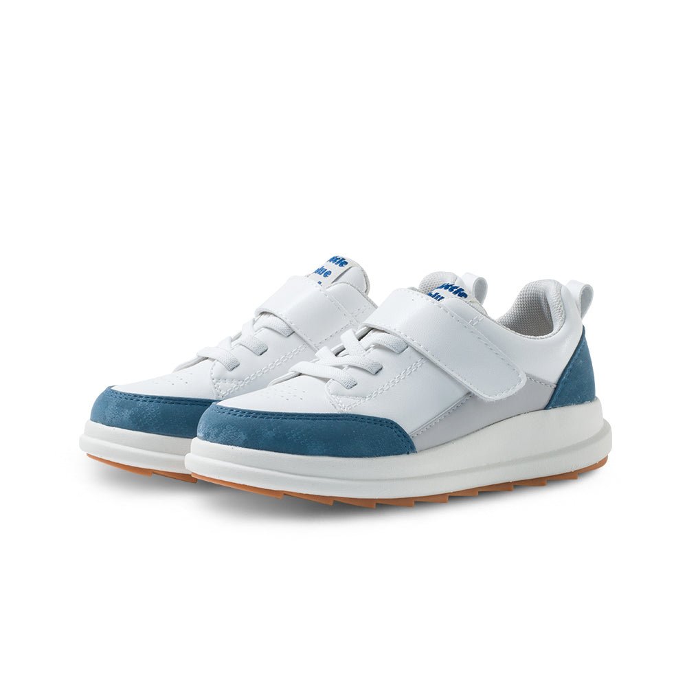 MORI Non-Slip Blue Boys Sneakers - Image 3