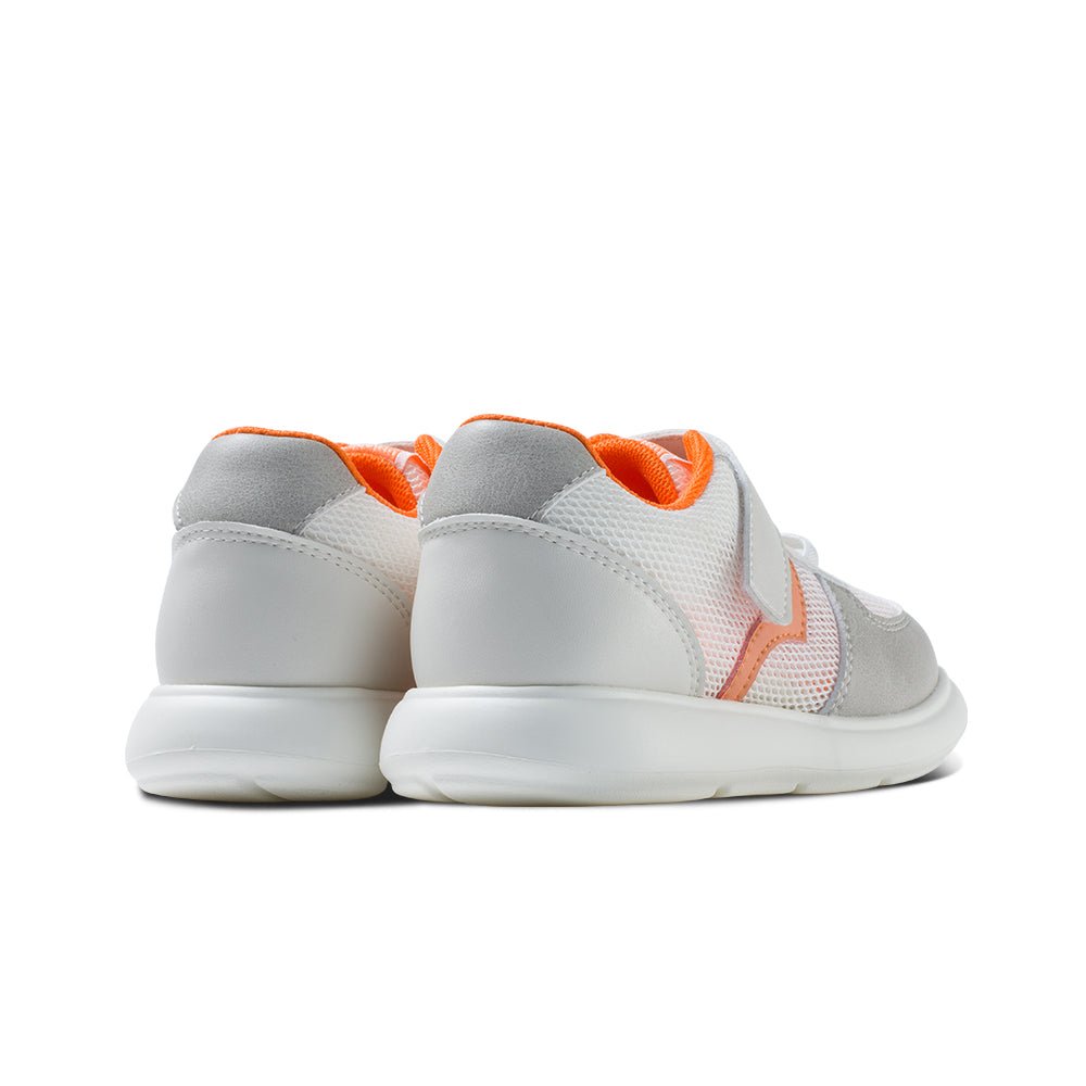 Spencer Non-Slip Kids Sneakers - Image 4