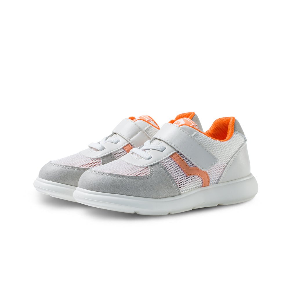 Spencer Non-Slip Kids Sneakers - Image 3