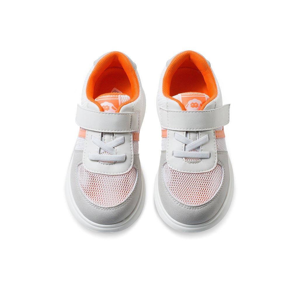 Spencer Non-Slip Kids Sneakers - Image 5