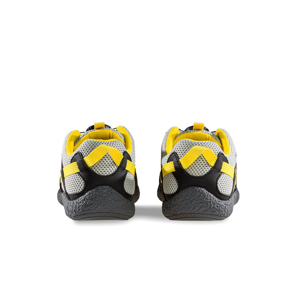 Sporty Kids Outdoor Non-Slip Breathable Soft-Sole Walking Shoes - Image 3