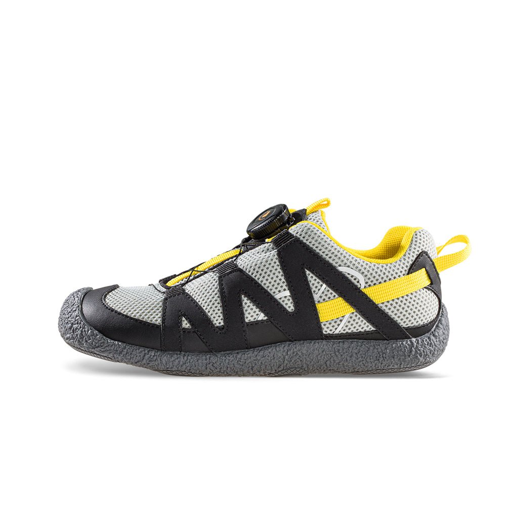 Sporty Kids Outdoor Non-Slip Breathable Soft-Sole Walking Shoes - Image 16