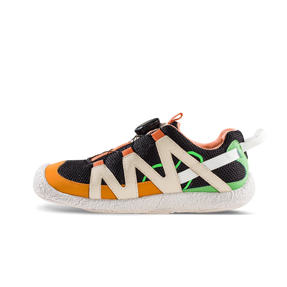 Sporty Kids Outdoor Non-Slip Breathable Soft-Sole Walking Shoes - Image 22