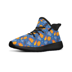 MyKids-USA® Kids Shoes Sneakers Basketball