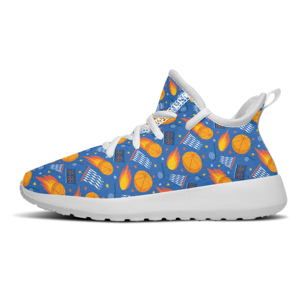 MyKids-USA® Kids Shoes Sneakers Basketball - Image 22