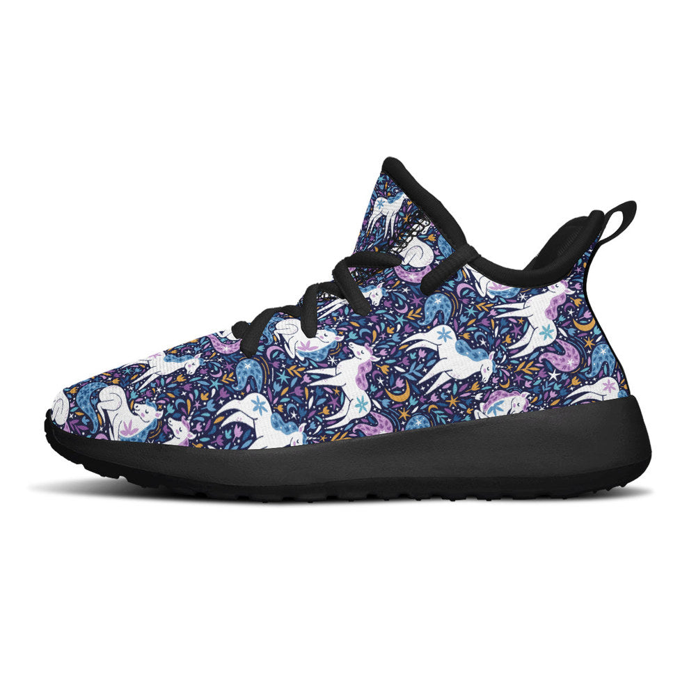 MyKids-USA® Kids Shoes Sneakers Unicorns - Image 17
