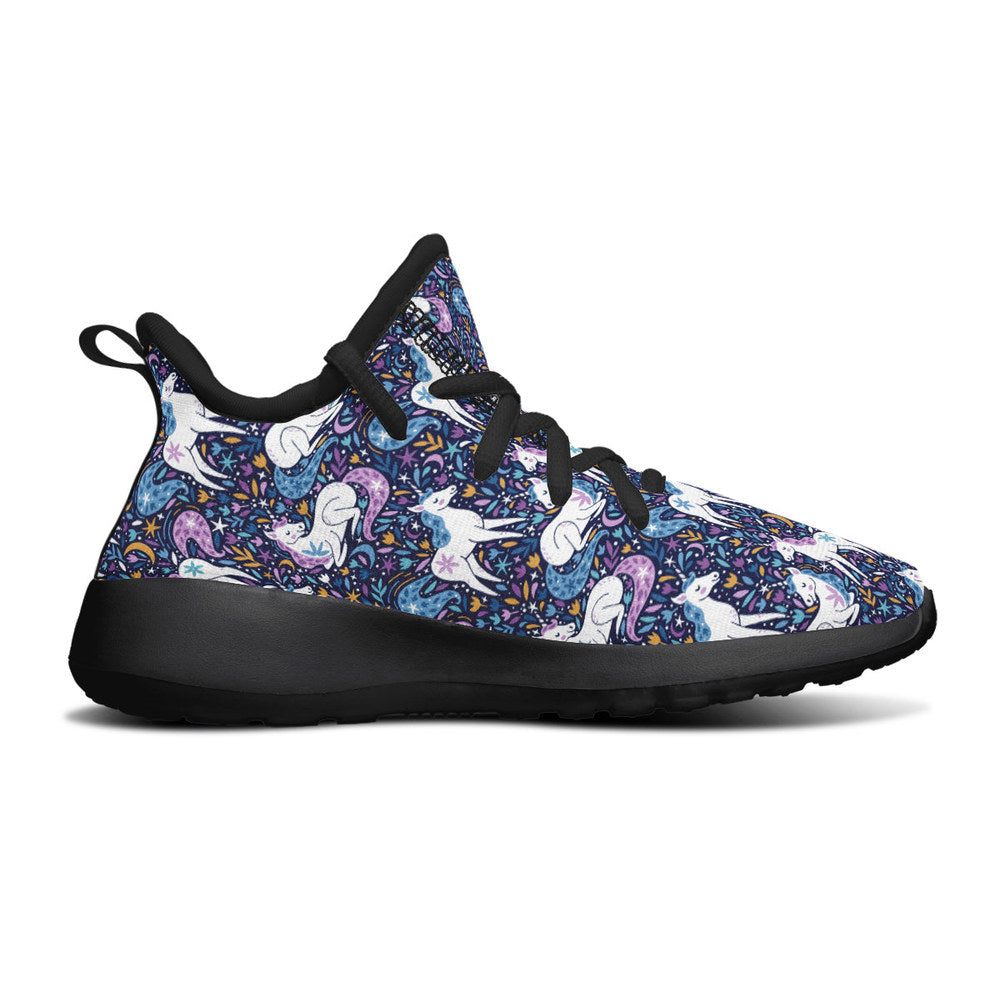 MyKids-USA® Kids Shoes Sneakers Unicorns - Image 4