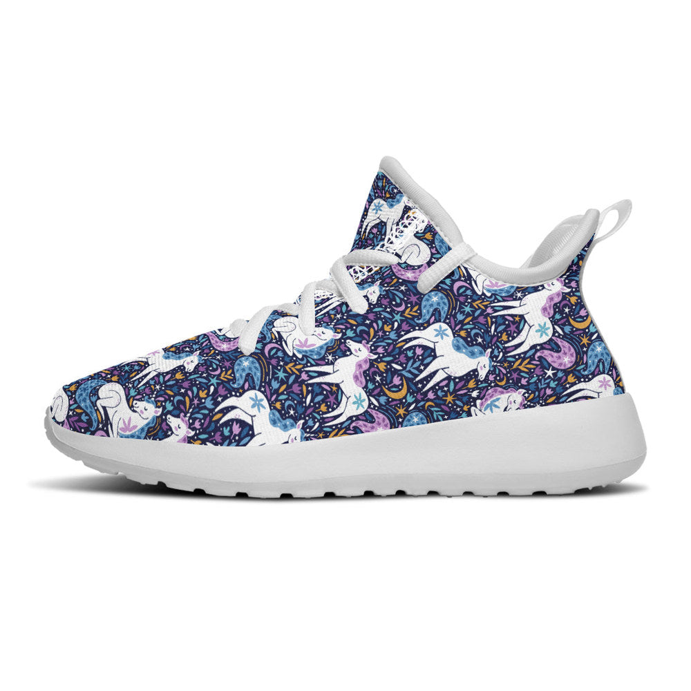 MyKids-USA® Kids Shoes Sneakers Unicorns - Image 29