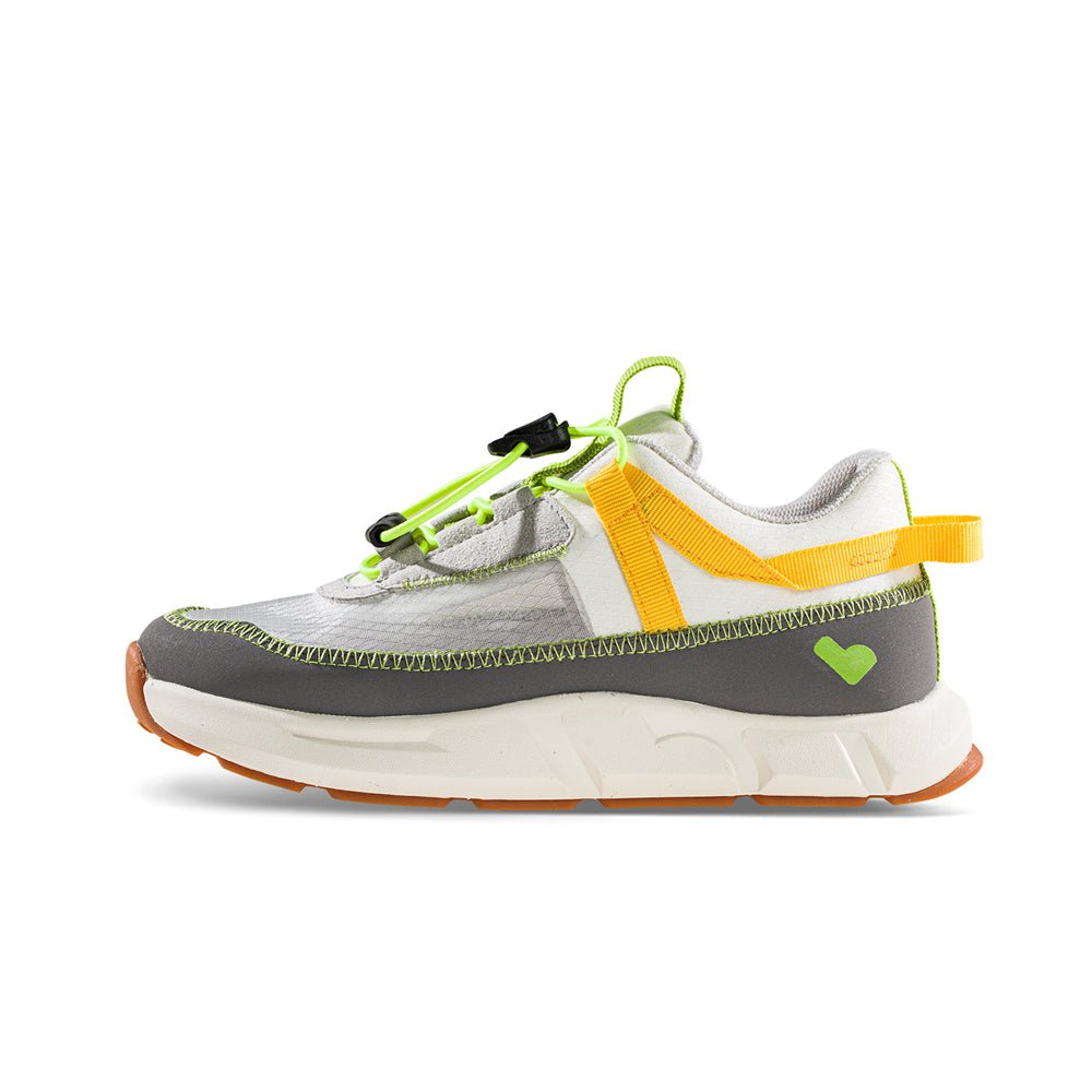 Starter Trail Breathable Soft-Sole Walking Shoes - Image 8