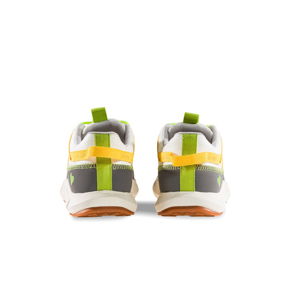 Starter Trail Breathable Soft-Sole Walking Shoes - Image 3
