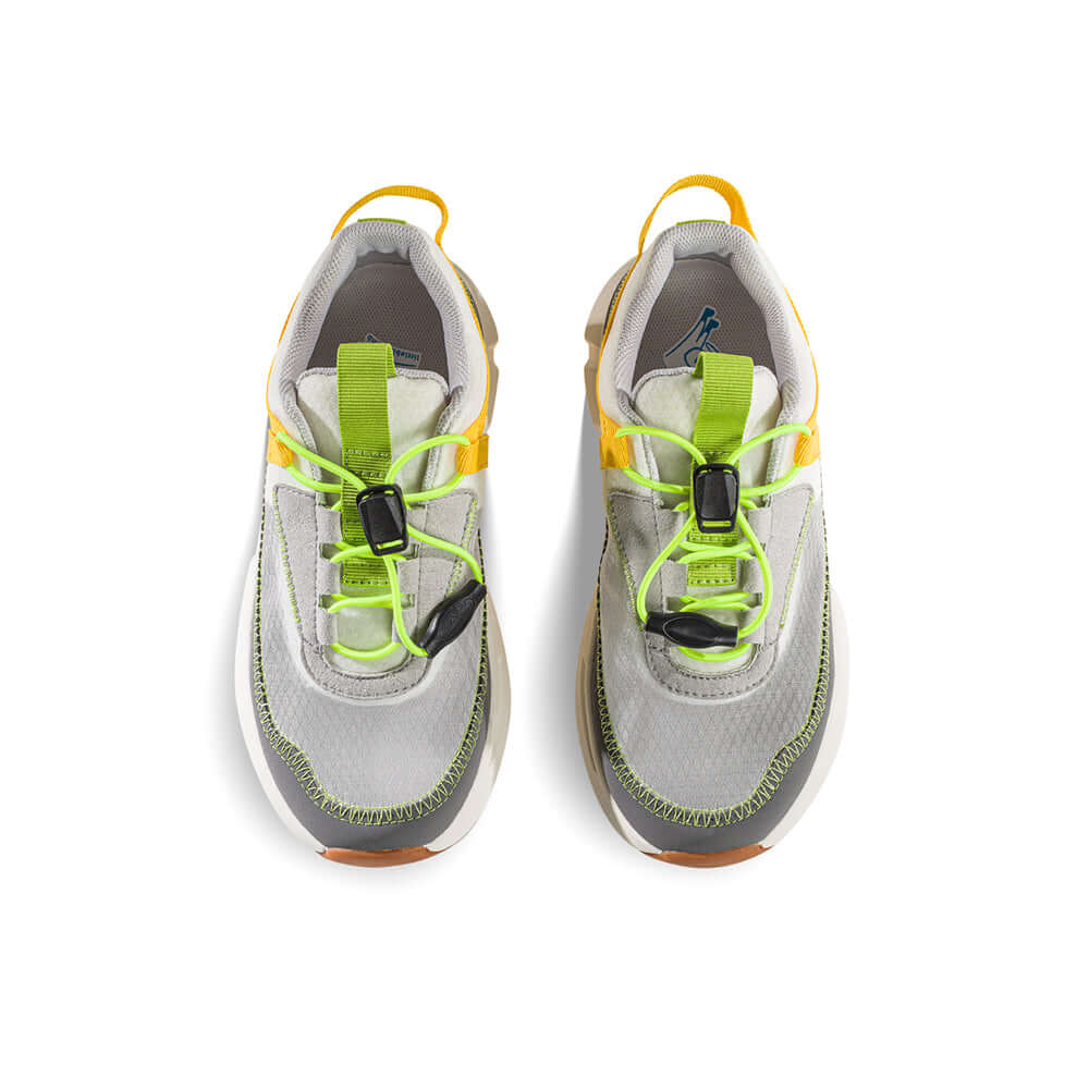 Starter Trail Breathable Soft-Sole Walking Shoes - Image 4