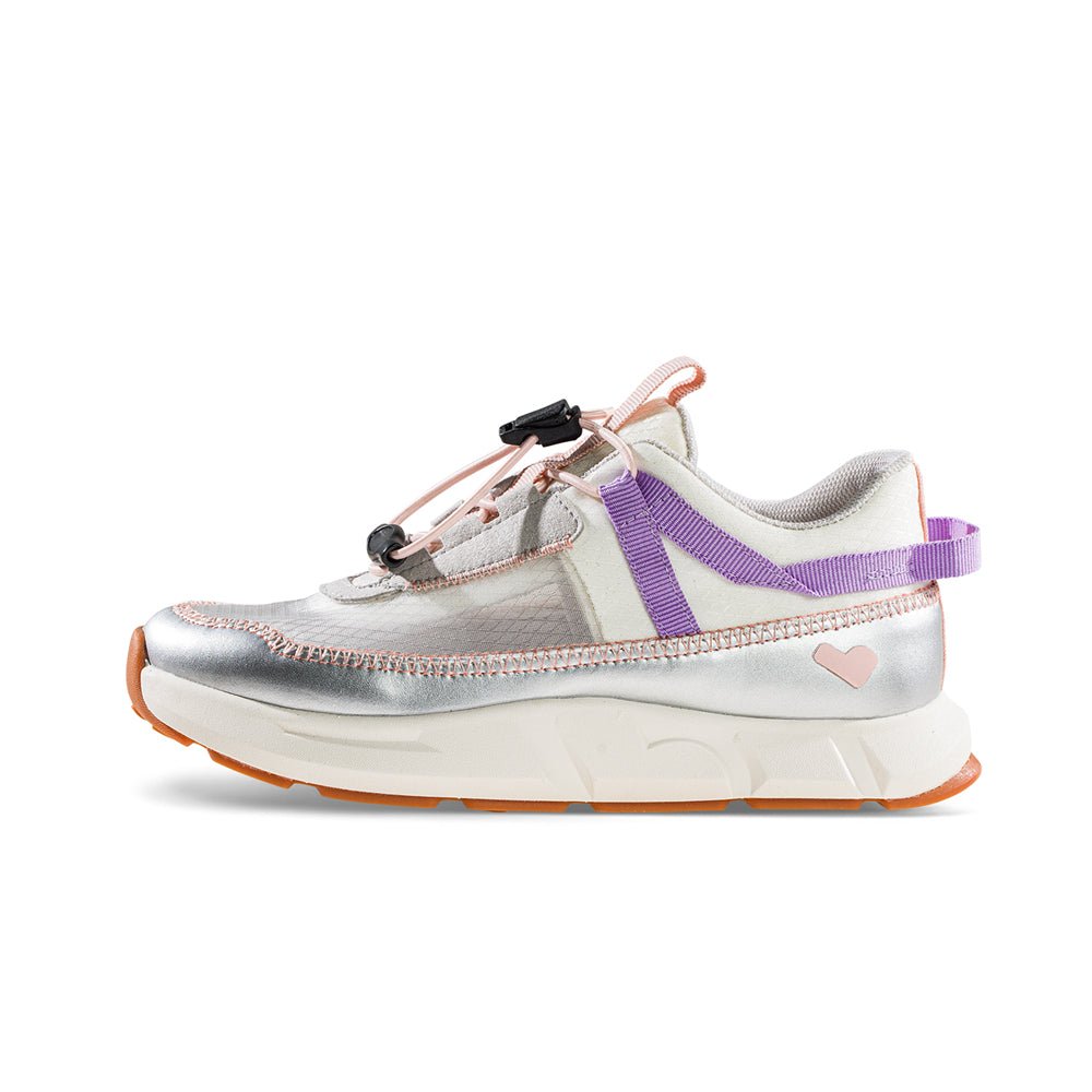 Starter Trail Breathable Soft-Sole Walking Shoes - Image 26