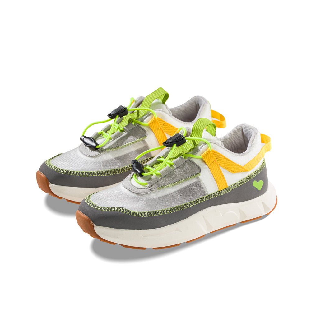 Starter Trail Breathable Soft-Sole Walking Shoes - Image 2