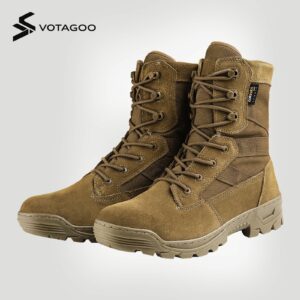 VOTAGOO® Men's Tactical Boots