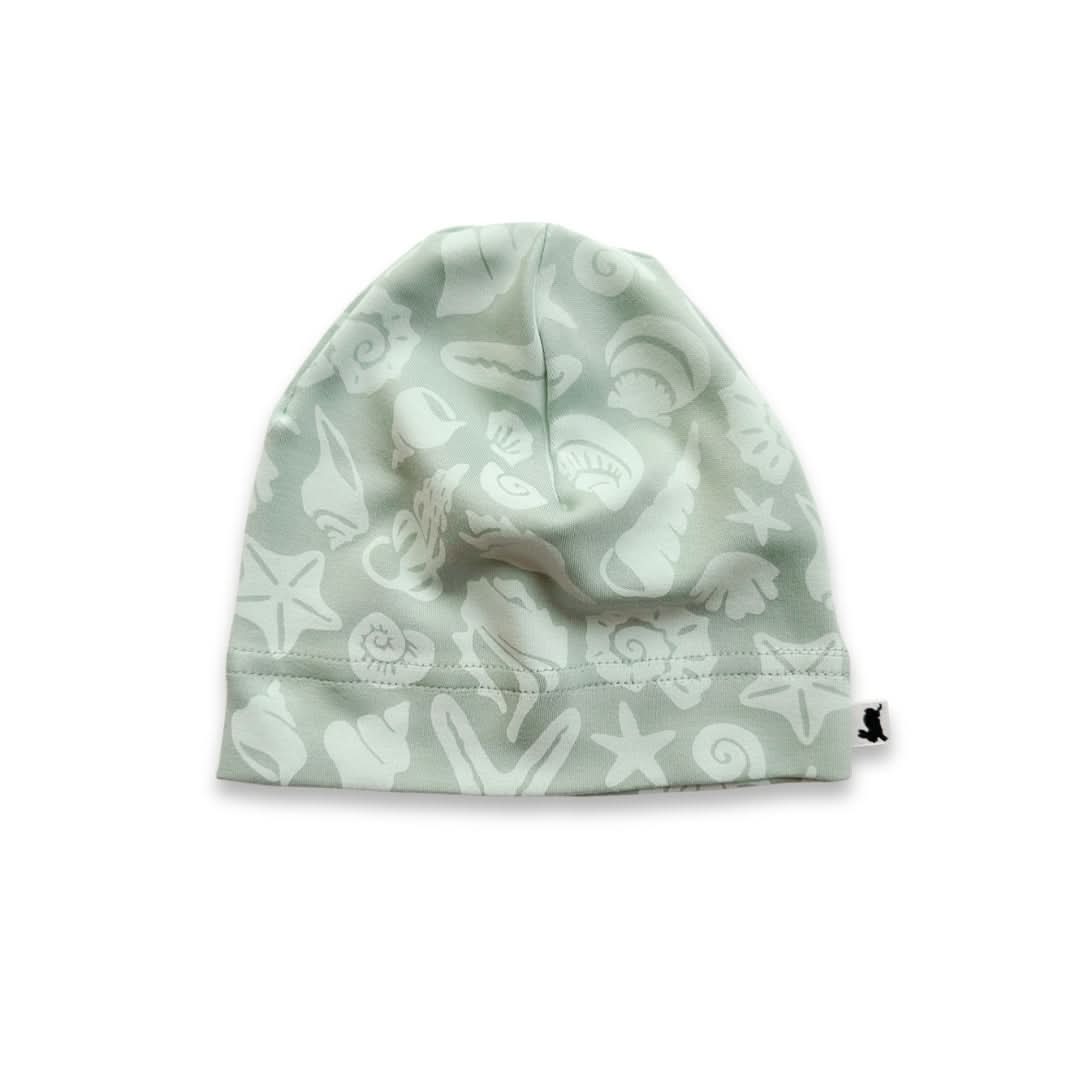 Baby/Kids' Bamboo Beanie | Sunkissed - Image 5