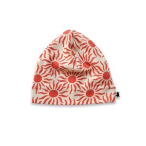 Baby/Kids' Bamboo Beanie | Sunkissed