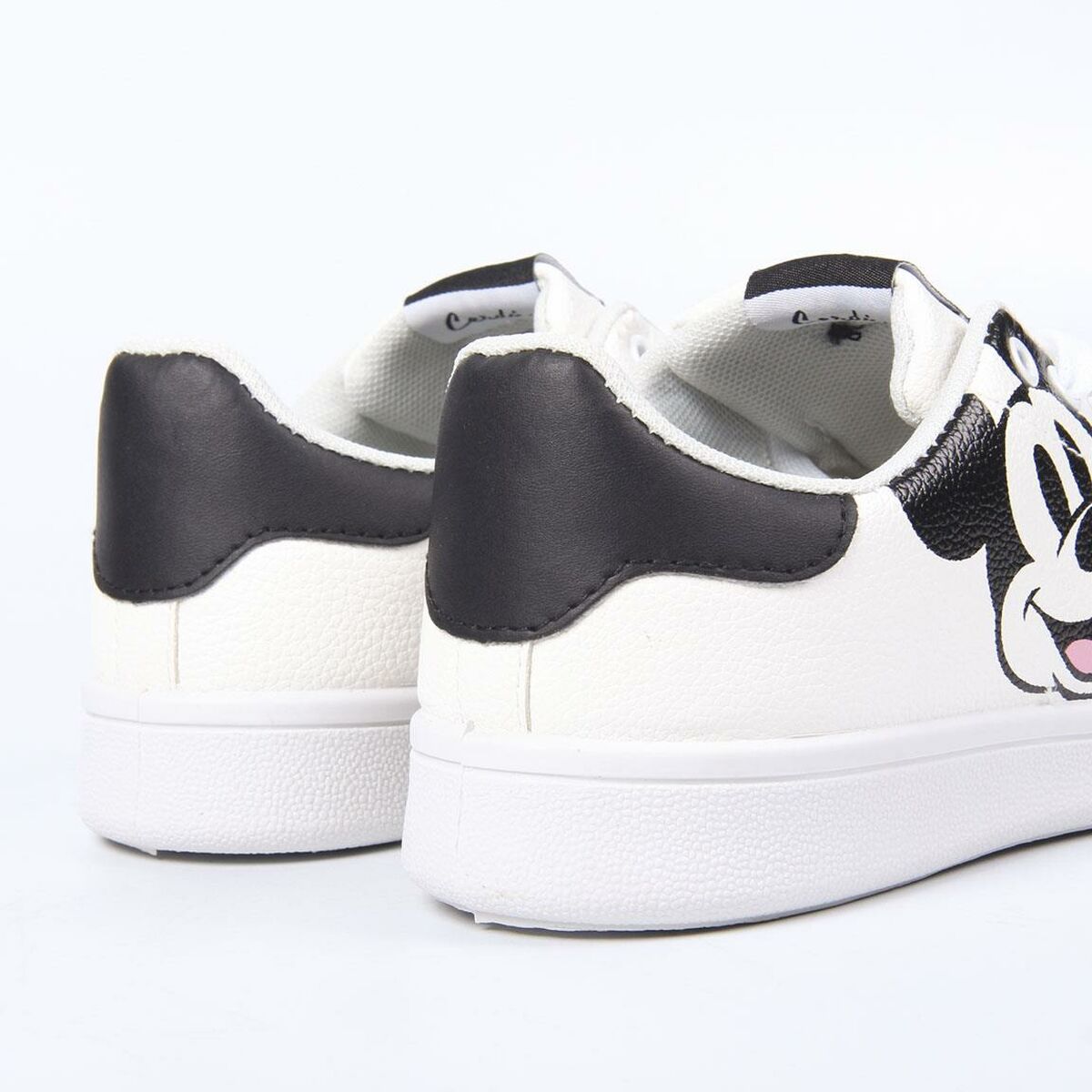 Sports Shoes for Kids Mickey Mouse - Image 8