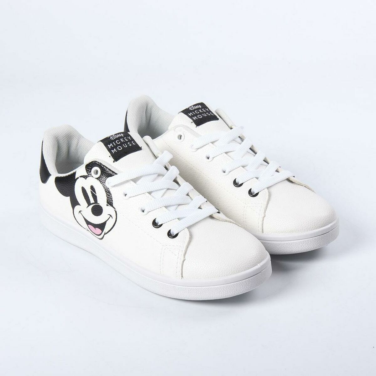 Sports Shoes for Kids Mickey Mouse - Image 4