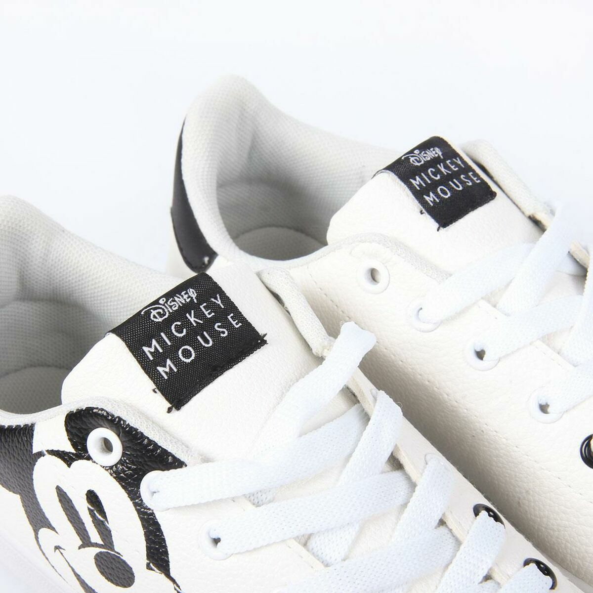 Sports Shoes for Kids Mickey Mouse - Image 2