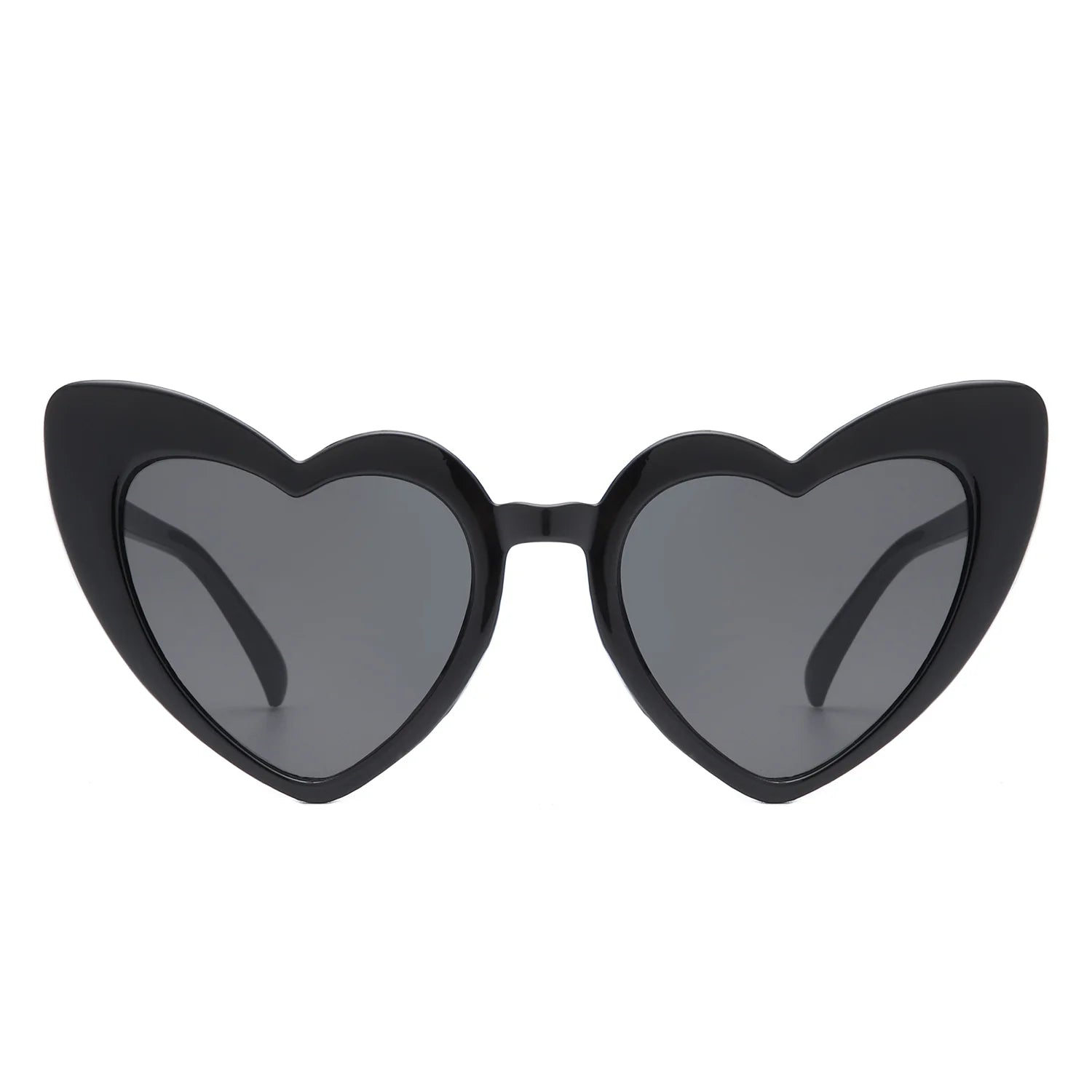 Wink - Heart-Shaped Sunglasses for Kids and Toddlers - Image 2