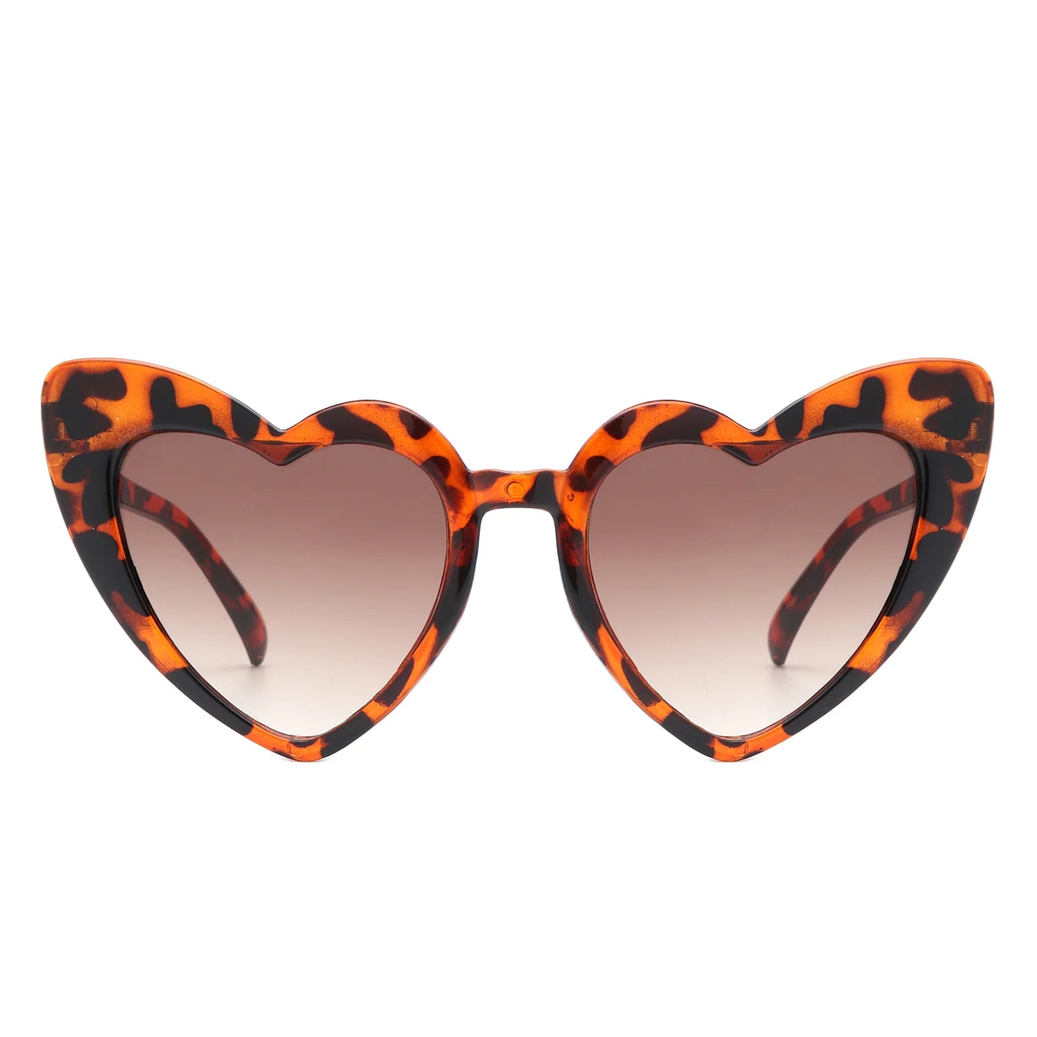 Wink - Heart-Shaped Sunglasses for Kids and Toddlers - Image 4