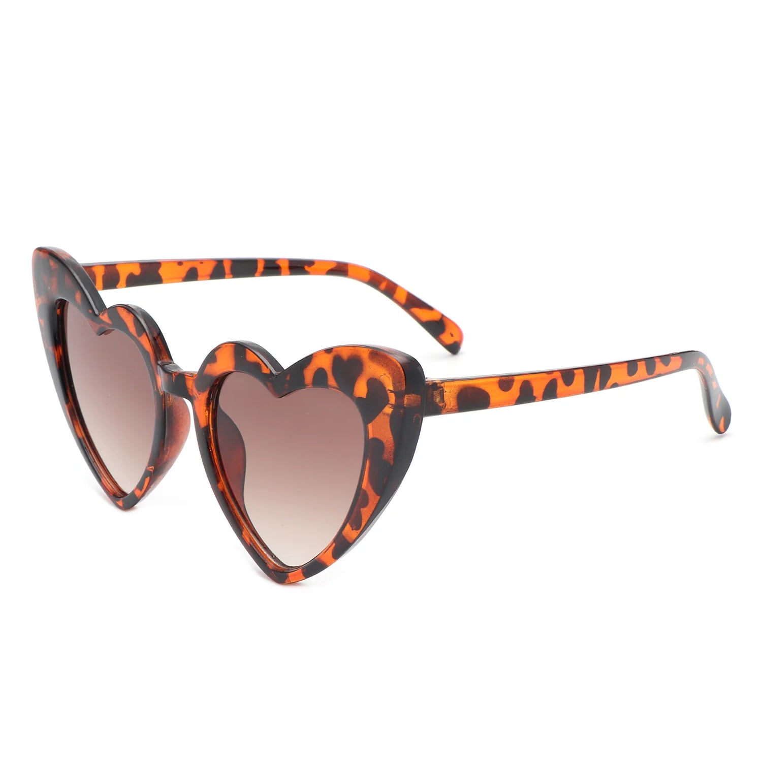 Wink - Heart-Shaped Sunglasses for Kids and Toddlers - Image 7