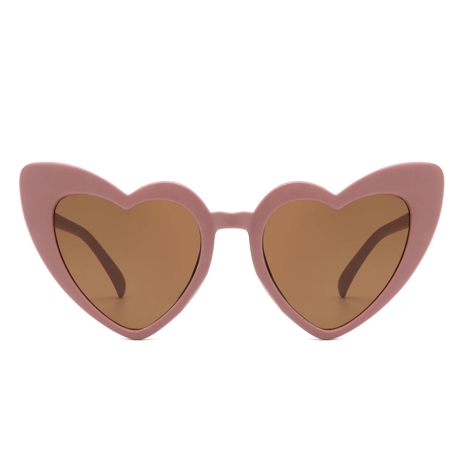 Wink - Heart-Shaped Sunglasses for Kids and Toddlers - Image 5