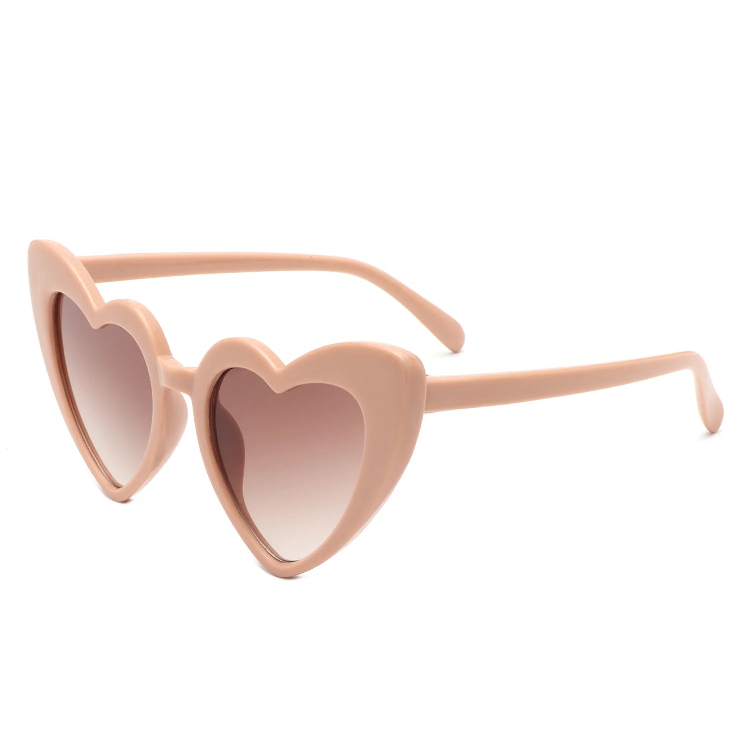 Wink - Heart-Shaped Sunglasses for Kids and Toddlers - Image 9