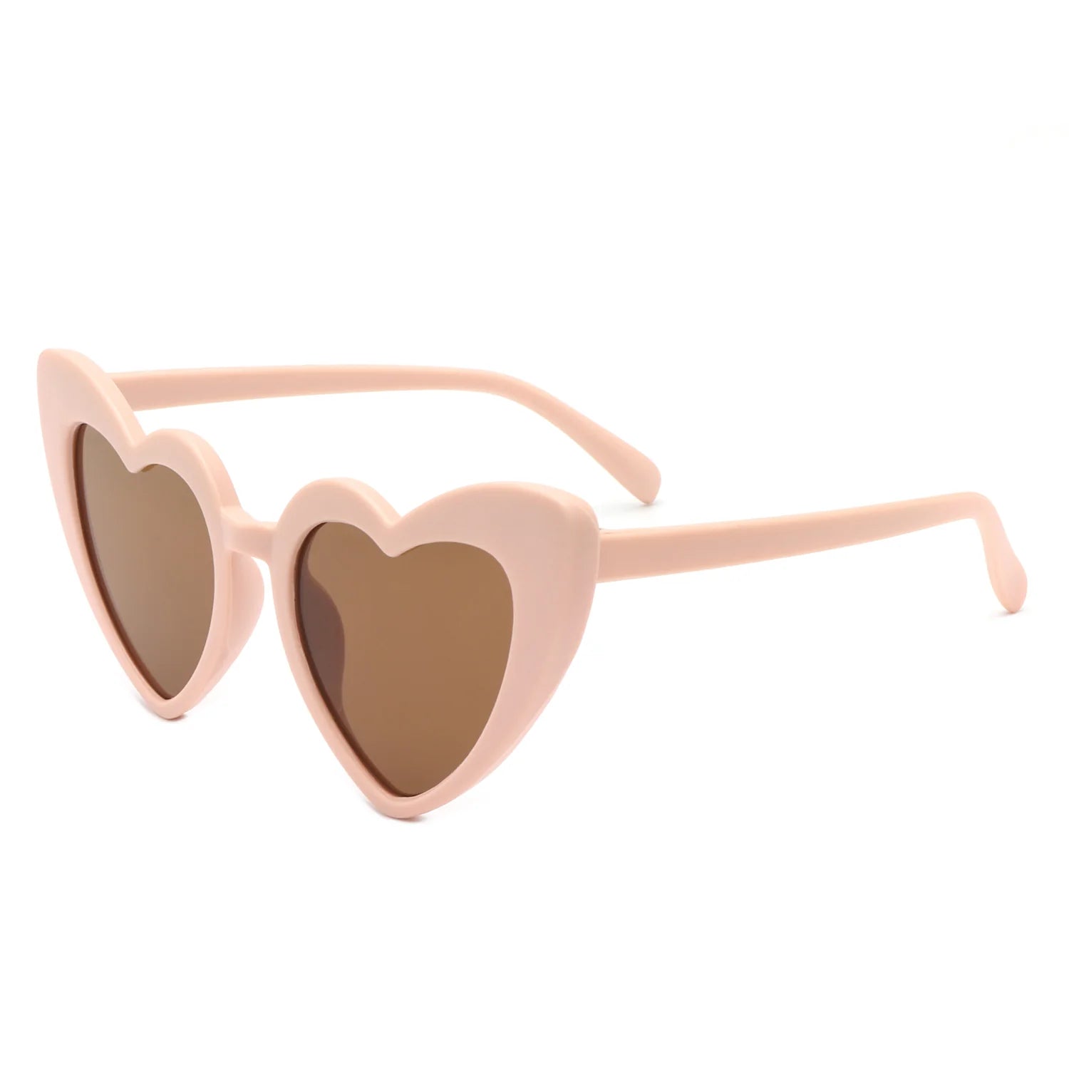 Wink - Heart-Shaped Sunglasses for Kids and Toddlers - Image 10