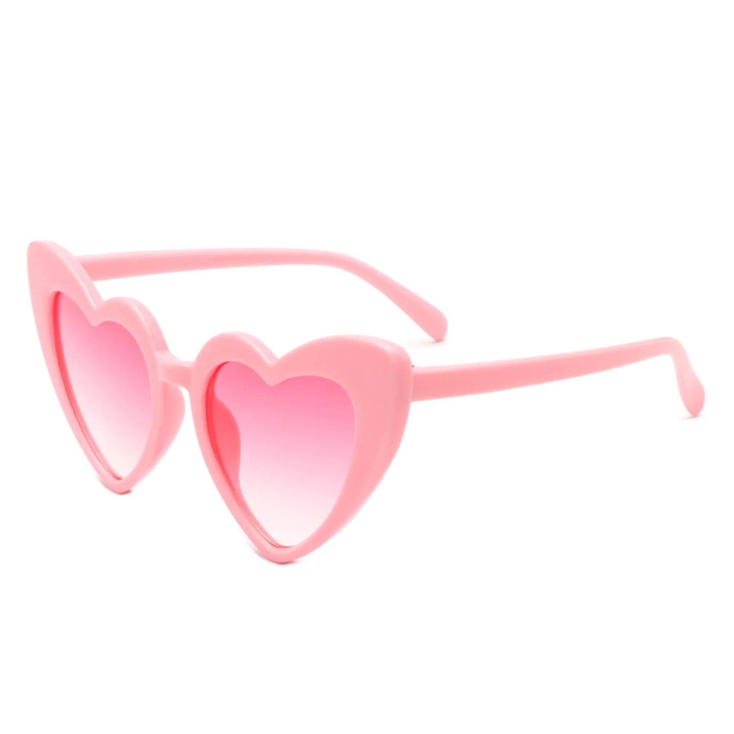 Wink - Heart-Shaped Sunglasses for Kids and Toddlers - Image 11