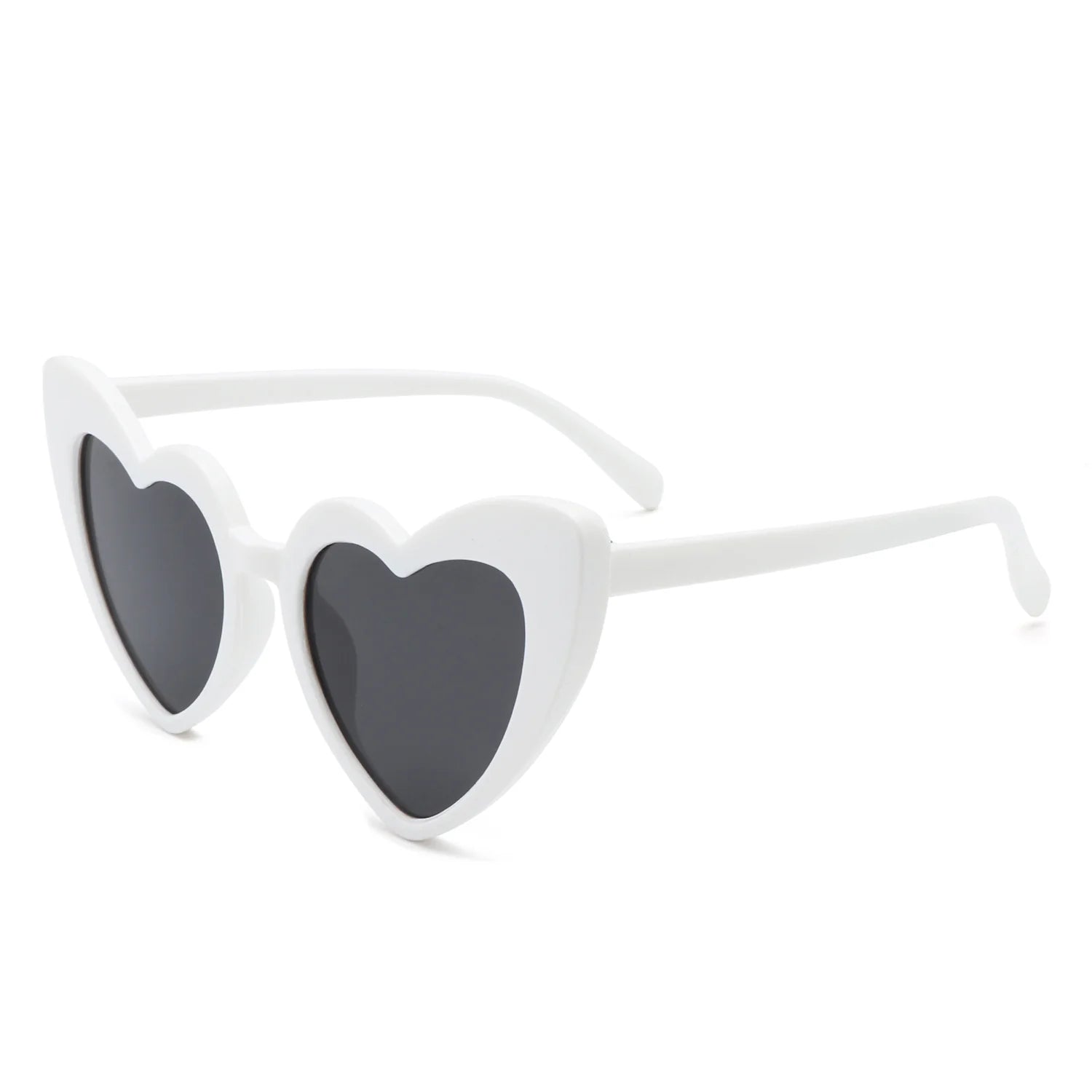 Wink - Heart-Shaped Sunglasses for Kids and Toddlers - Image 12
