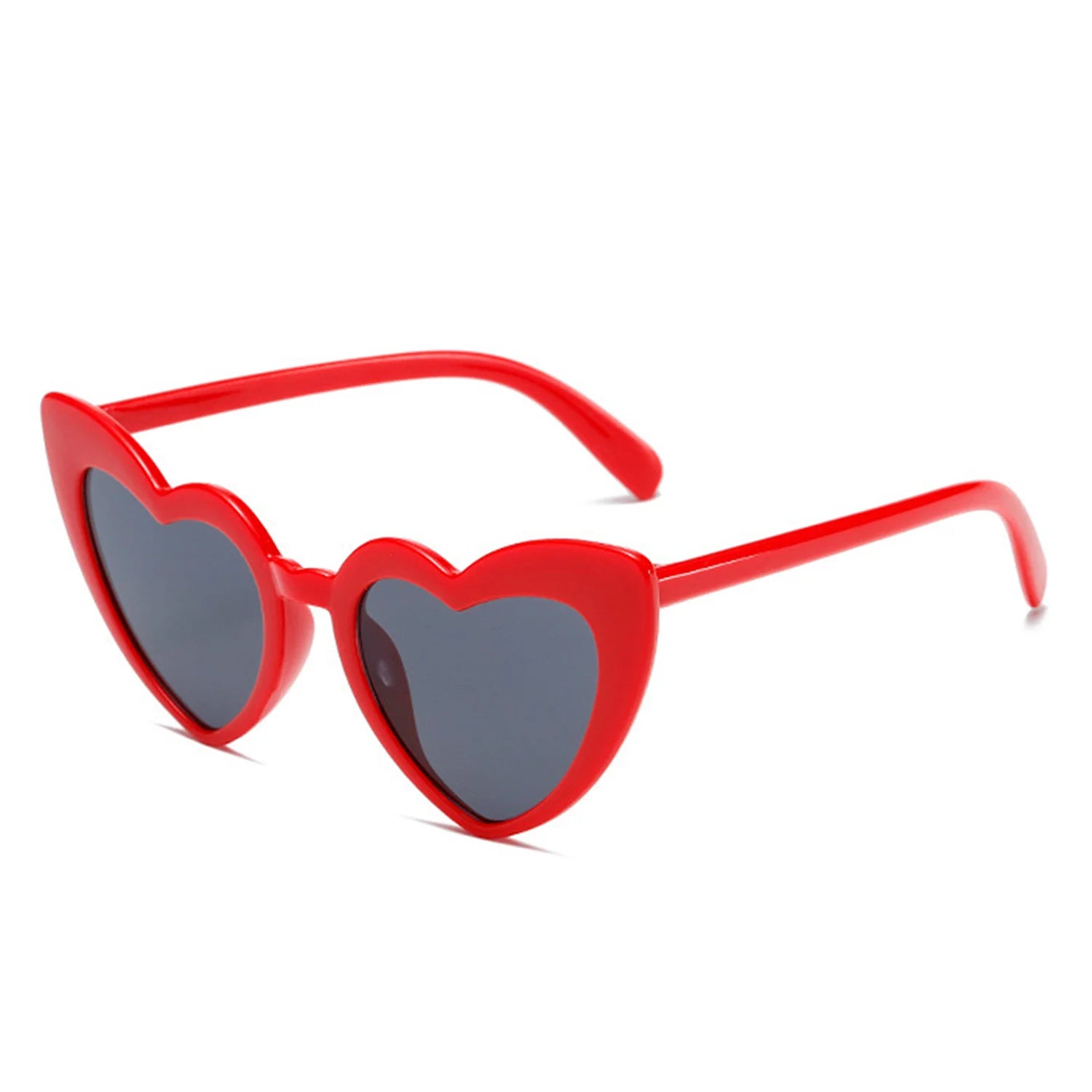 Wink - Heart-Shaped Sunglasses for Kids and Toddlers - Image 13