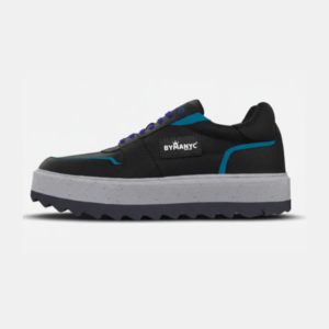 Eco-Conscious Sneakers BYMANYC ® New York GREENWICH TREND